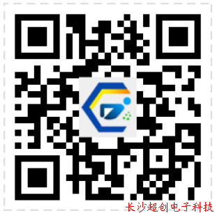 扫一扫，关注我们最新消息